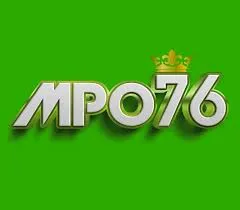 MPO76 - Game Arcade Seru dan Menghibur
