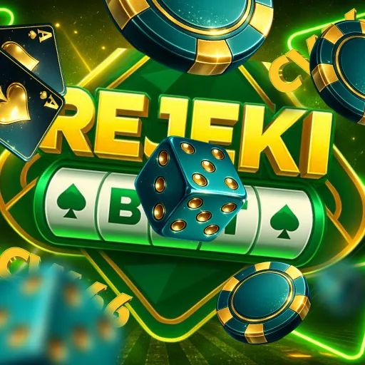 REJEKI - Petualangan RPG yang Mengubah Hidup
