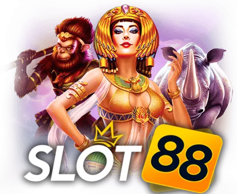 SLOT88 - Permainan Live Casino Terbaik di Aplikasi Android